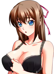 Page 72 of Kyouiku Shidou characters - preview thumbnail