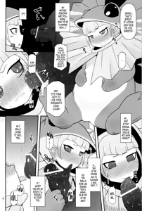 Page 12 of Koukyuu Hime Hole | High-Class Princess Fucktoy - preview thumbnail