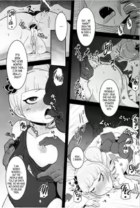 Page 21 of Koukyuu Hime Hole | High-Class Princess Fucktoy - preview thumbnail