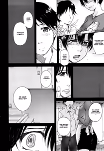 Page 140 of Chijou no Hito - preview thumbnail