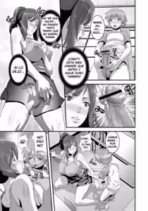 Page 11 of Mamanko | Madre e Hijo - preview thumbnail