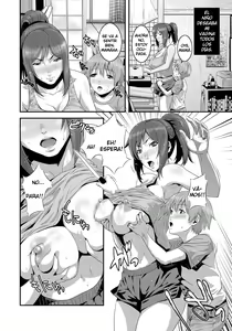 Page 6 of Mamanko | Madre e Hijo - preview thumbnail