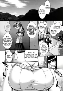 Binetsu no Seseragi | The Creek of Mild Fever (decensored) — hentai manga cover on Fhentai