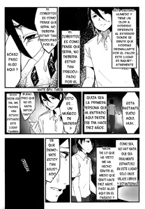 Page 11 of Shiragasane | Layers of White - preview thumbnail