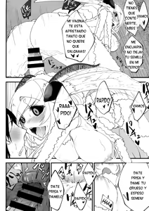 Page 23 of Shiragasane | Layers of White - preview thumbnail