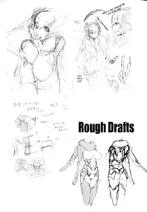 Page 39 of Shiragasane | Layers of White - preview thumbnail