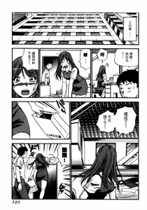 Page 126 of OL Seitai Zukan - Female Office Worker Ecology Picture Book - preview thumbnail