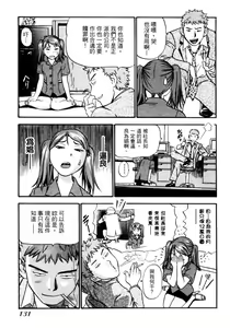 Page 134 of OL Seitai Zukan - Female Office Worker Ecology Picture Book - preview thumbnail