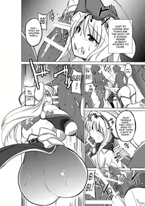 Page 10 of Dungeon Travelers - Sasara no Himegoto 2 | Dungeon Travelers - Sasara's Secret 2 - preview thumbnail