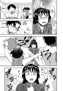 Page 103 of Renai Akuma 1 - Love and Devil - preview thumbnail