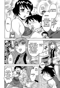 Page 118 of Renai Akuma 1 - Love and Devil - preview thumbnail