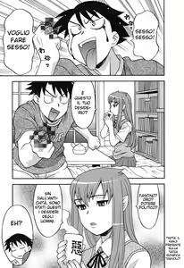 Page 12 of Renai Akuma 1 - Love and Devil - preview thumbnail