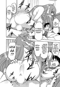 Page 128 of Renai Akuma 1 - Love and Devil - preview thumbnail