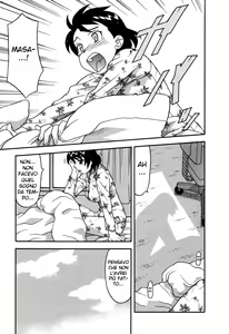 Page 133 of Renai Akuma 1 - Love and Devil - preview thumbnail