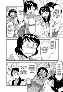 Page 136 of Renai Akuma 1 - Love and Devil - preview thumbnail