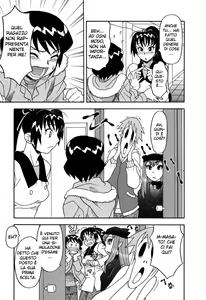 Page 137 of Renai Akuma 1 - Love and Devil - preview thumbnail