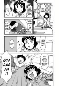 Page 141 of Renai Akuma 1 - Love and Devil - preview thumbnail
