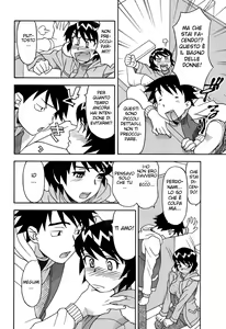 Page 142 of Renai Akuma 1 - Love and Devil - preview thumbnail