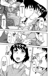 Page 143 of Renai Akuma 1 - Love and Devil - preview thumbnail