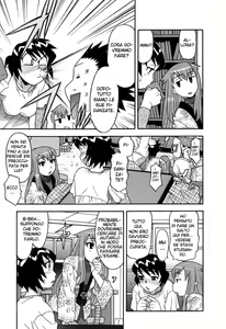 Page 155 of Renai Akuma 1 - Love and Devil - preview thumbnail