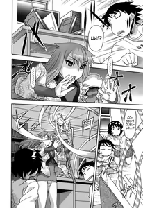 Page 158 of Renai Akuma 1 - Love and Devil - preview thumbnail