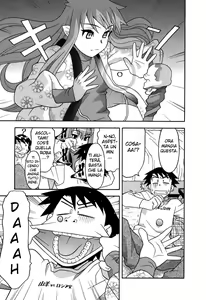 Page 159 of Renai Akuma 1 - Love and Devil - preview thumbnail
