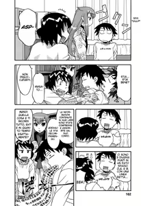 Page 160 of Renai Akuma 1 - Love and Devil - preview thumbnail