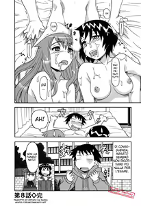 Page 170 of Renai Akuma 1 - Love and Devil - preview thumbnail