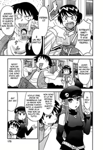 Page 173 of Renai Akuma 1 - Love and Devil - preview thumbnail