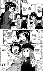 Page 175 of Renai Akuma 1 - Love and Devil - preview thumbnail