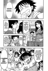 Page 177 of Renai Akuma 1 - Love and Devil - preview thumbnail