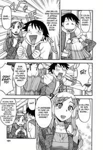 Page 179 of Renai Akuma 1 - Love and Devil - preview thumbnail