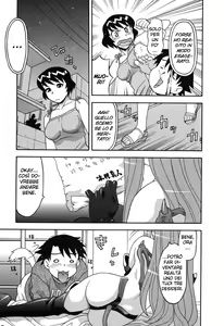Page 18 of Renai Akuma 1 - Love and Devil - preview thumbnail
