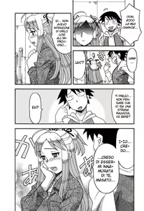 Page 182 of Renai Akuma 1 - Love and Devil - preview thumbnail