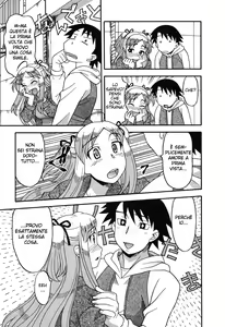 Page 183 of Renai Akuma 1 - Love and Devil - preview thumbnail