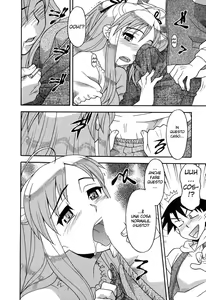 Page 188 of Renai Akuma 1 - Love and Devil - preview thumbnail