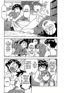 Page 32 of Renai Akuma 1 - Love and Devil - preview thumbnail