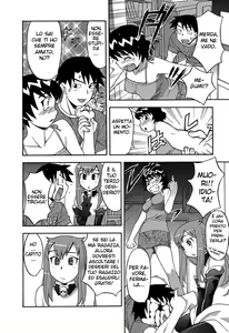 Page 37 of Renai Akuma 1 - Love and Devil - preview thumbnail