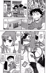 Page 52 of Renai Akuma 1 - Love and Devil - preview thumbnail