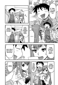 Page 55 of Renai Akuma 1 - Love and Devil - preview thumbnail