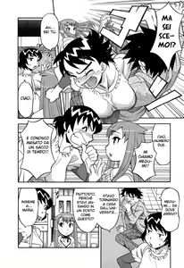 Page 57 of Renai Akuma 1 - Love and Devil - preview thumbnail