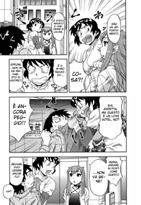 Page 58 of Renai Akuma 1 - Love and Devil - preview thumbnail