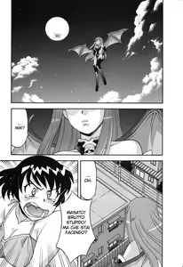 Page 8 of Renai Akuma 1 - Love and Devil - preview thumbnail