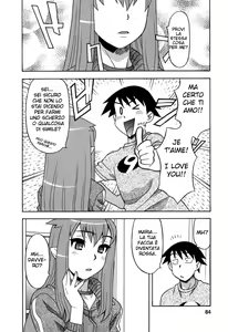 Page 82 of Renai Akuma 1 - Love and Devil - preview thumbnail