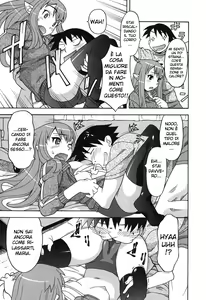 Page 83 of Renai Akuma 1 - Love and Devil - preview thumbnail