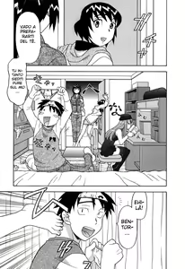 Page 95 of Renai Akuma 1 - Love and Devil - preview thumbnail