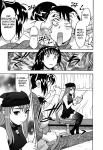 Page 97 of Renai Akuma 1 - Love and Devil - preview thumbnail