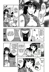 Page 98 of Renai Akuma 1 - Love and Devil - preview thumbnail