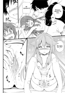 Page 11 of AmaeNeko | Избалованные кошечки! - preview thumbnail