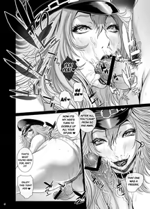 Page 6 of POISON - preview thumbnail
